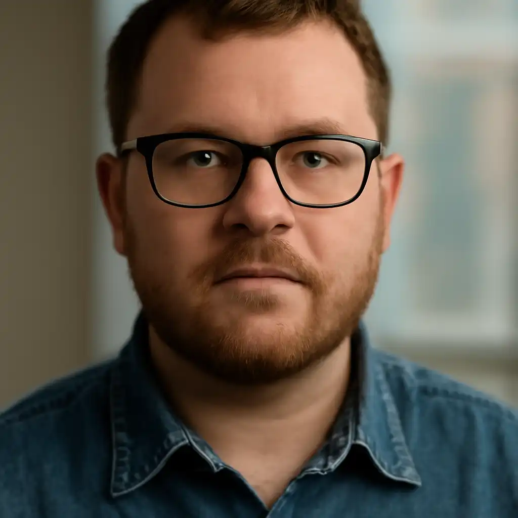 Oliver Turner